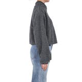 ボアイージーアノラック | coca | 詳細画像5