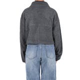 ボアイージーアノラック | coca | 詳細画像6