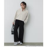 ボアイージーアノラック | coca | 詳細画像7