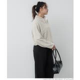 ボアイージーアノラック | coca | 詳細画像8