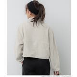 ボアイージーアノラック | coca | 詳細画像9