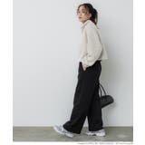 ボアイージーアノラック | coca | 詳細画像10