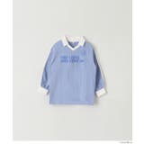 ゲームプリントポロカラーTシャツ キッズ | coca | 詳細画像13