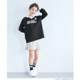 ゲームプリントポロカラーTシャツ キッズ | coca | 詳細画像2