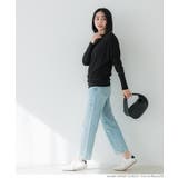 ドルマンスリーブTシャツ レディース | coca | 詳細画像11