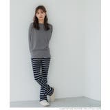 ドルマンスリーブTシャツ レディース | coca | 詳細画像18