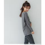 ドルマンスリーブTシャツ レディース | coca | 詳細画像19
