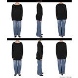 ドルマンスリーブTシャツ レディース | coca | 詳細画像23