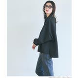 ソフトスウェットビッグサイズトップス レディース | coca | 詳細画像21