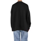 ソフトスウェットビッグサイズトップス レディース | coca | 詳細画像8