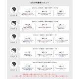 OUT BRA アメリカンスリーブタンクトップ レディース | coca | 詳細画像22