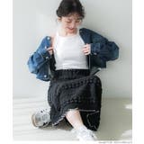 ［White］ | OUT BRA アメリカンスリーブタンクトップ レディース | coca