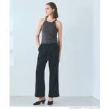 OUT BRA アメリカンスリーブタンクトップ レディース | coca | 詳細画像10
