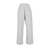 ラクもキレイ見えも叶える、ソフトスウェットカーブパンツ | coca | 詳細画像2