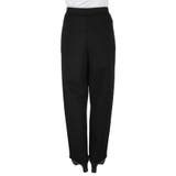 ラクもキレイ見えも叶える、ソフトスウェットカーブパンツ | coca | 詳細画像8