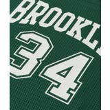 エンボスナンバリングトップス キッズ  | coca | 詳細画像16 