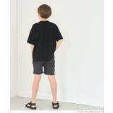 エンボスナンバリングトップス キッズ  | coca | 詳細画像5 