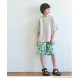 エンボスフットボールトップス キッズ | coca | 詳細画像14 