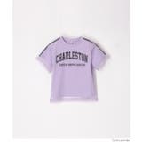 チュールレイヤードTシャツ キッズ | coca | 詳細画像14