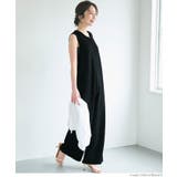 エンボス加工×ジップデザインで魅せる、エンボスフロントジップオールインワン | coca | 詳細画像17 