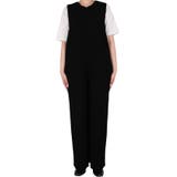 エンボス加工×ジップデザインで魅せる、エンボスフロントジップオールインワン | coca | 詳細画像4 