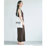 【速乾・イージーケア】エンボスボートネックマキシワンピース | coca | 詳細画像13