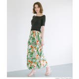 オフショルダートップス レディース | coca | 詳細画像13 