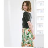 オフショルダートップス レディース | coca | 詳細画像14 