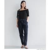 オフショルダートップス レディース | coca | 詳細画像18 