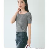 オフショルダートップス レディース | coca | 詳細画像23 