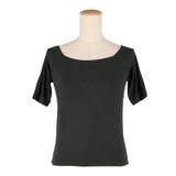 オフショルダートップス レディース | coca | 詳細画像3 