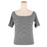 オフショルダートップス レディース | coca | 詳細画像5 