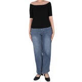 オフショルダートップス レディース | coca | 詳細画像6 