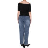 オフショルダートップス レディース | coca | 詳細画像8 