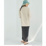 リブタイトスカート レディース | coca | 詳細画像13