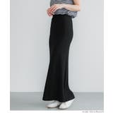 リブタイトスカート レディース | coca | 詳細画像18