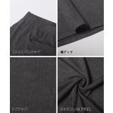 リブタイトスカート レディース | coca | 詳細画像21