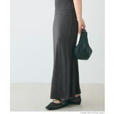 リブタイトスカート レディース | coca | 詳細画像9