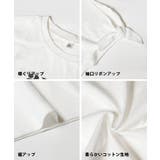 袖リボン結びTシャツ キッズ | coca | 詳細画像17 