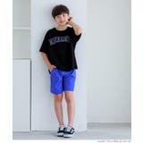 ネックレイヤードTシャツ キッズ | coca | 詳細画像11 