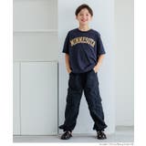 ネックレイヤードTシャツ キッズ | coca | 詳細画像6 