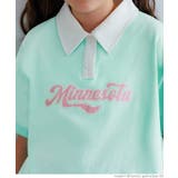プリントポロTシャツ キッズ | coca | 詳細画像11
