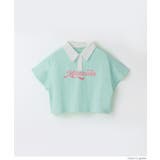 プリントポロTシャツ キッズ | coca | 詳細画像15