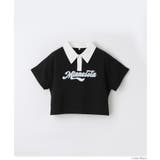 プリントポロTシャツ キッズ | coca | 詳細画像16