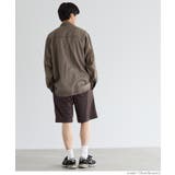 ストレッチダンボールニットショートパンツ メンズ | coca | 詳細画像13