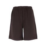 ストレッチダンボールニットショートパンツ メンズ | coca | 詳細画像3