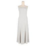 OUT BRA リブキャミワンピース | coca | 詳細画像2 