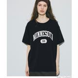 【速乾/イージーケア】エンボスロゴTシャツ | coca | 詳細画像16 