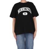 【速乾/イージーケア】エンボスロゴTシャツ | coca | 詳細画像4 