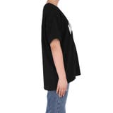 【速乾/イージーケア】エンボスロゴTシャツ | coca | 詳細画像5 
